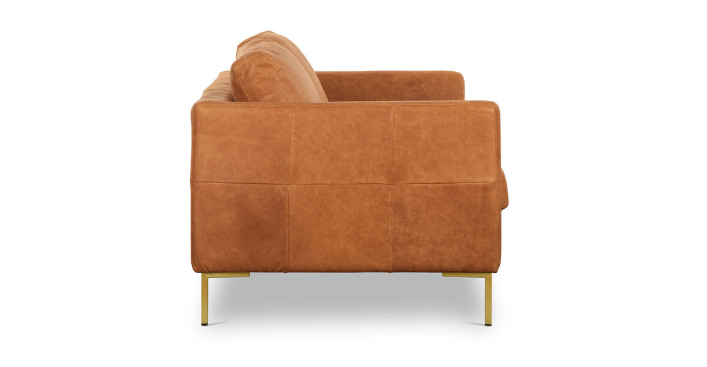 Calle 75" Apartment Sofa