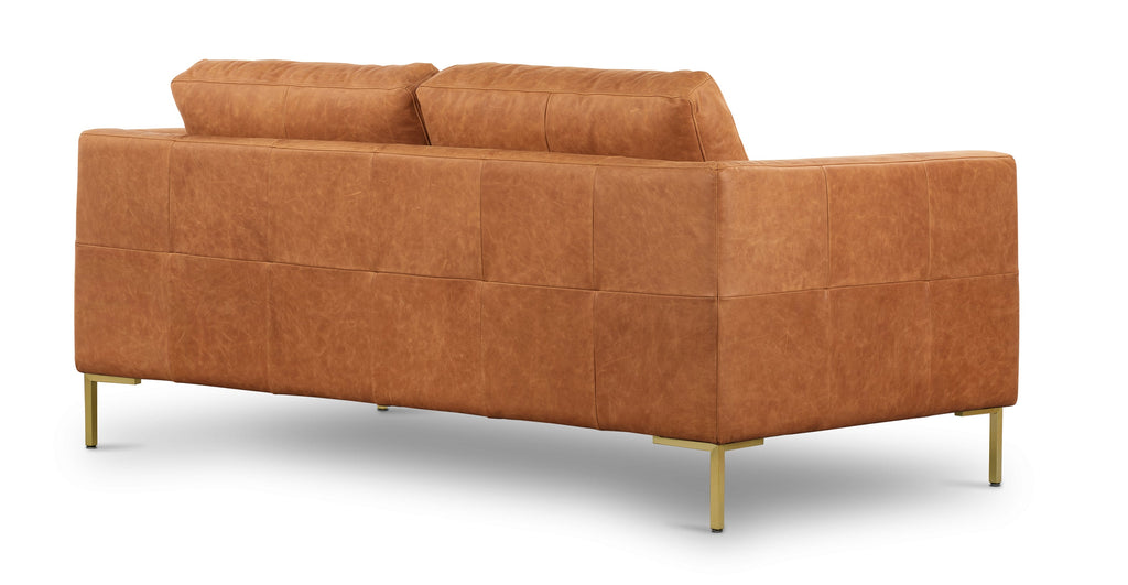 Calle 75" Apartment Sofa