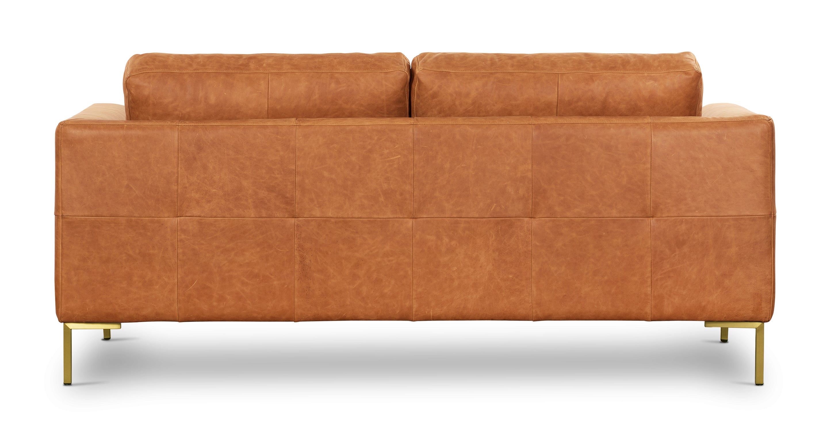 Calle 75" Apartment Sofa