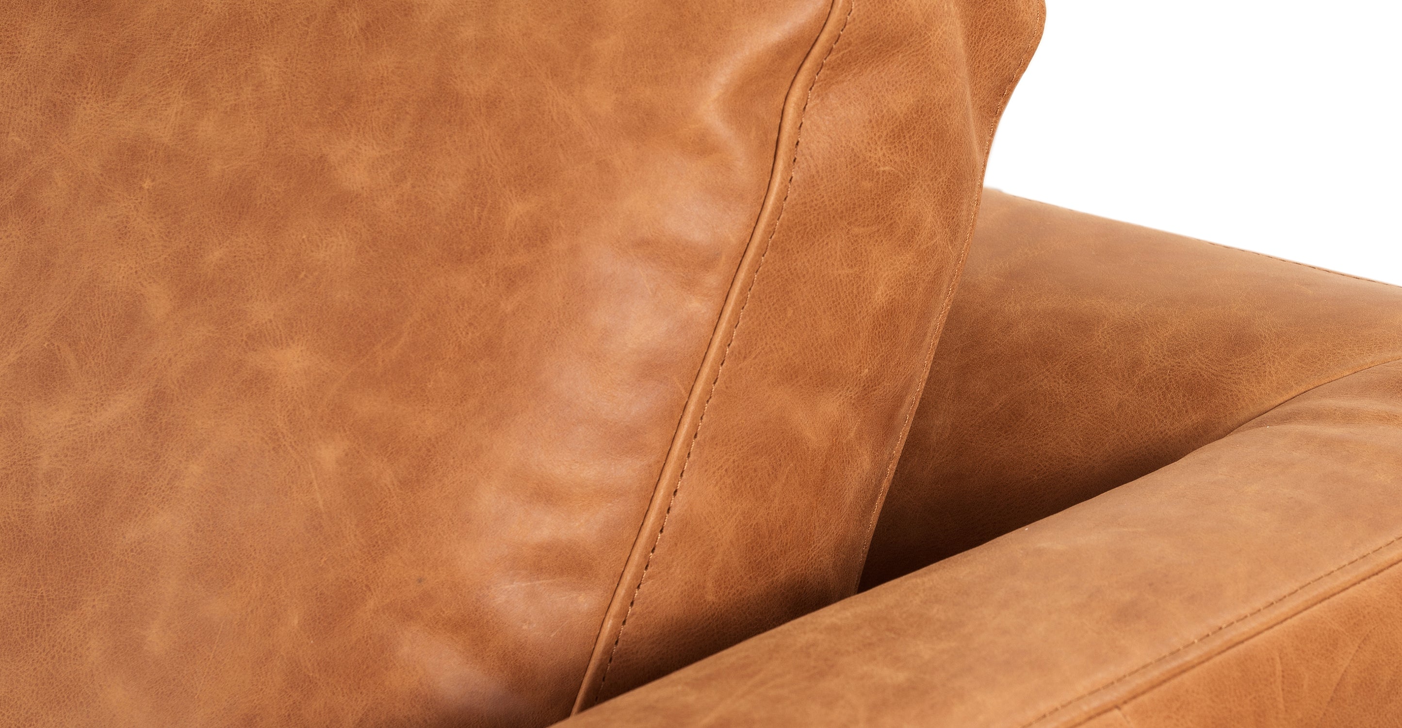 Calle 75" Apartment Sofa