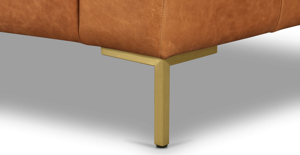 Calle 75" Apartment Sofa