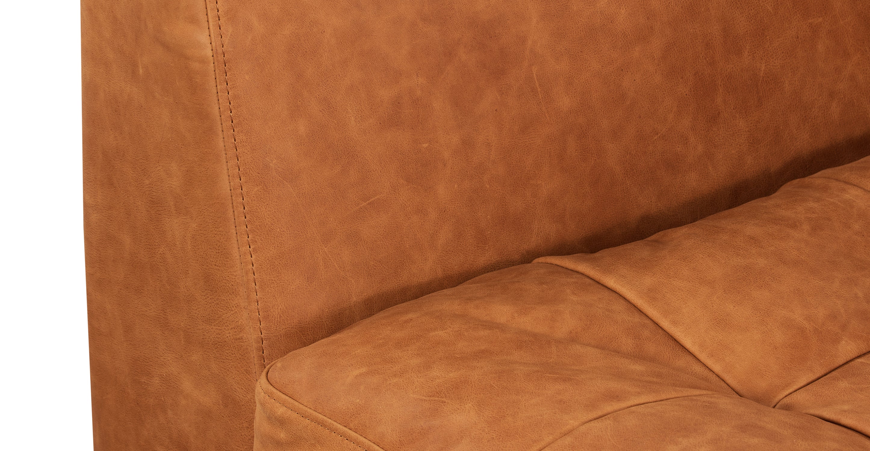 Calle 75" Apartment Sofa