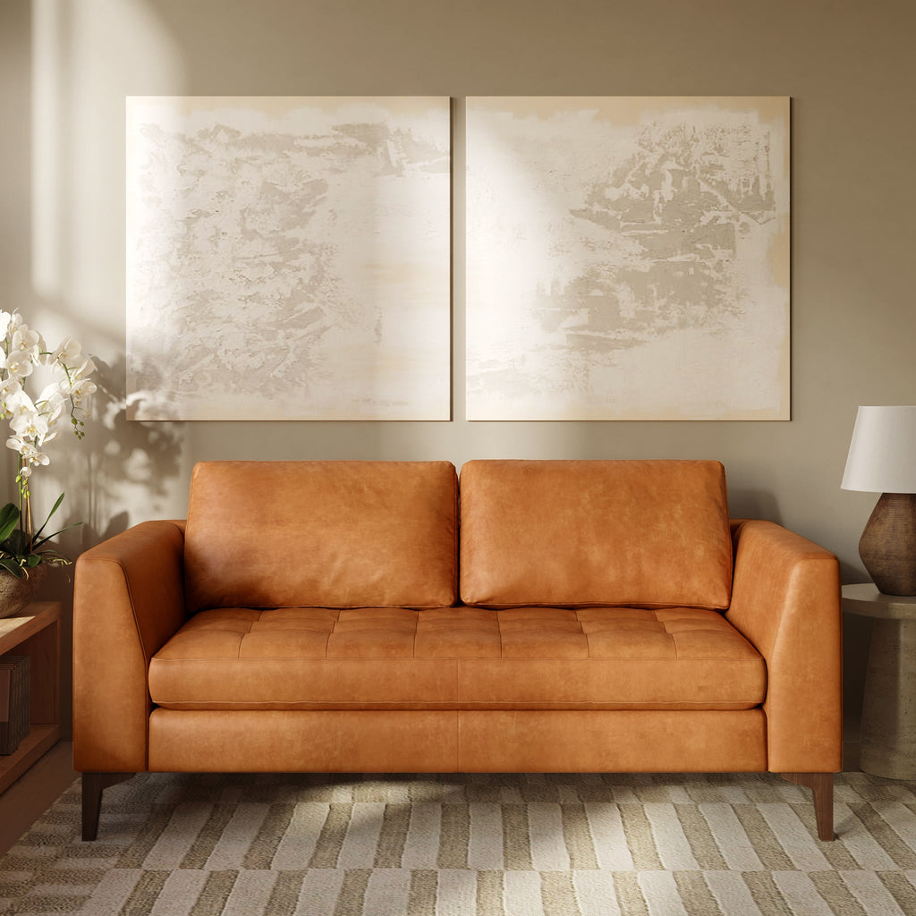 Calle 75" Apartment Sofa