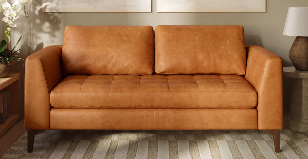 Calle 75" Apartment Sofa