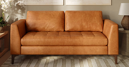 Calle 75" Apartment Sofa