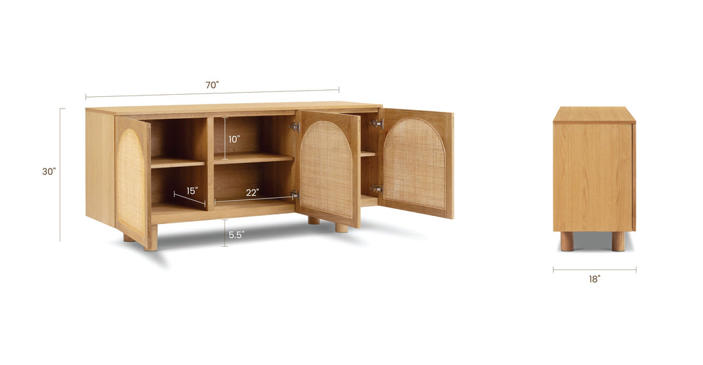 Archi Sideboard
