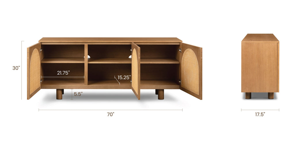 Archi Sideboard