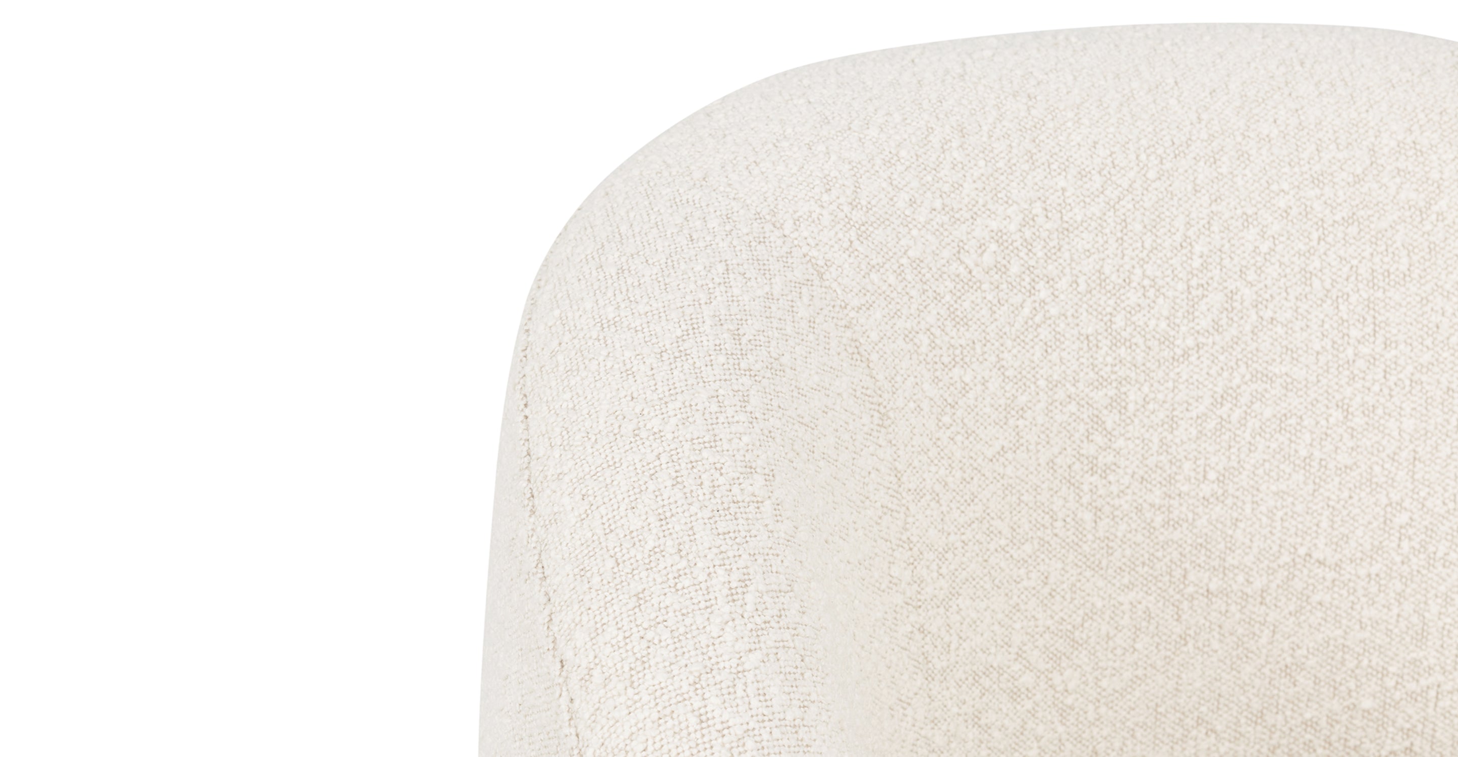 Alma Swivel Lounge Chair