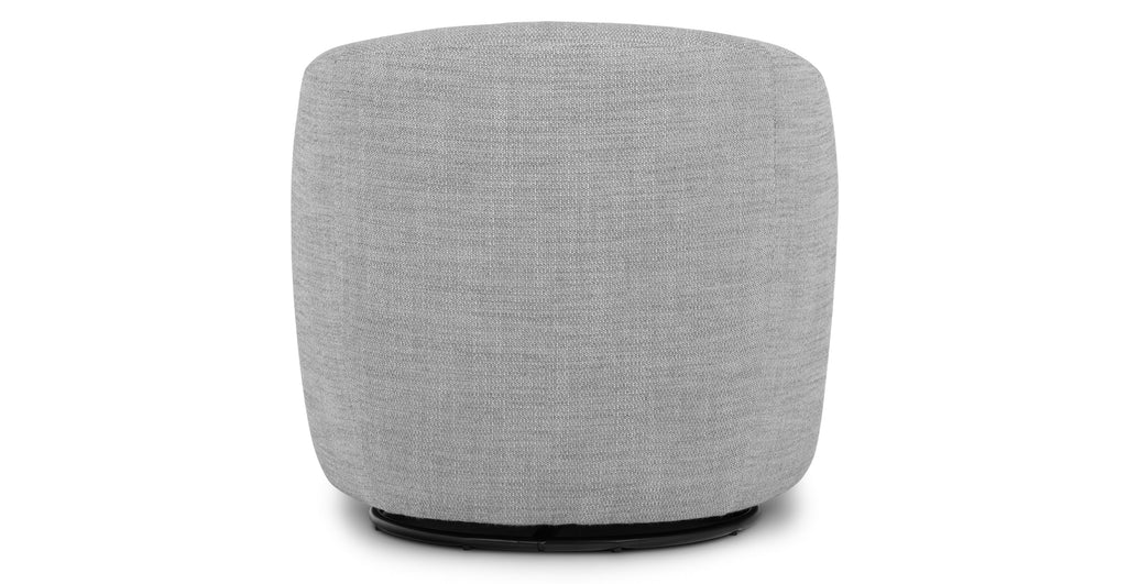 Alma Swivel Lounge Chair