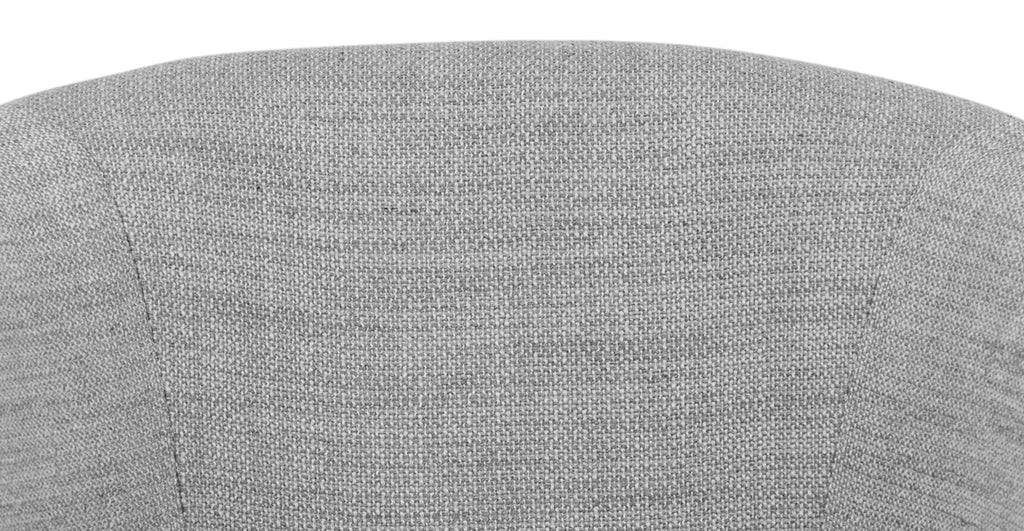 Alma Swivel Lounge Chair