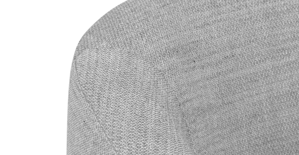 Alma Swivel Lounge Chair