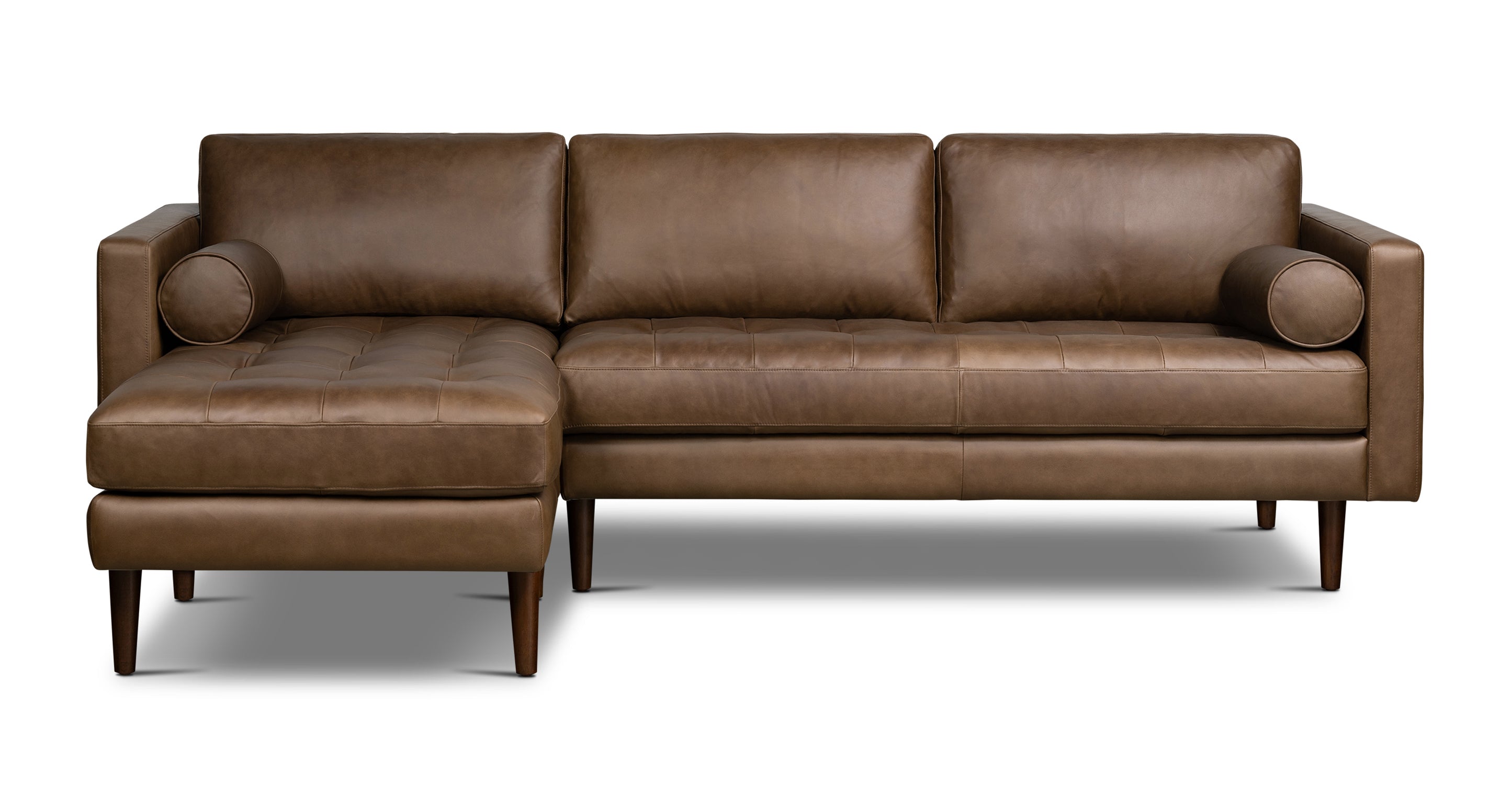 Napa Left-Facing Sectional Sofa