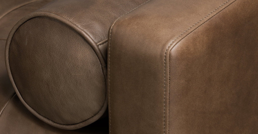 Napa Left-Facing Sectional Sofa