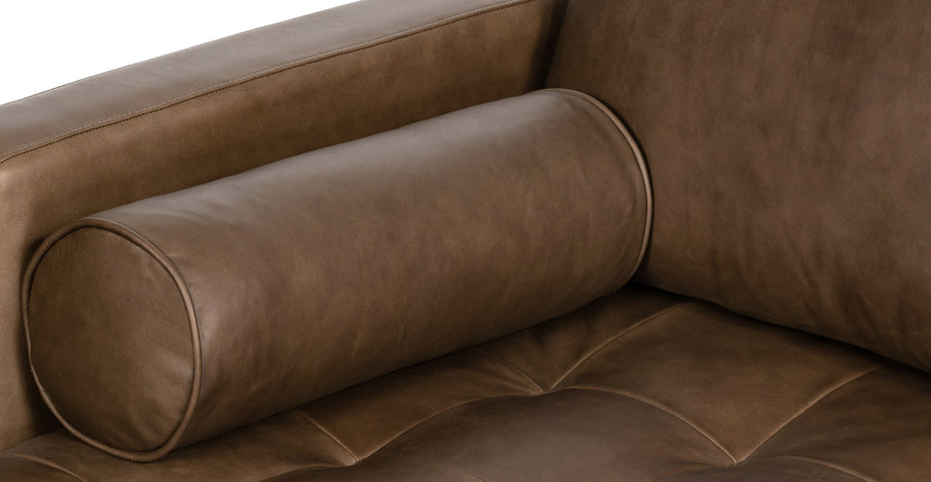 Napa Left-Facing Sectional Sofa