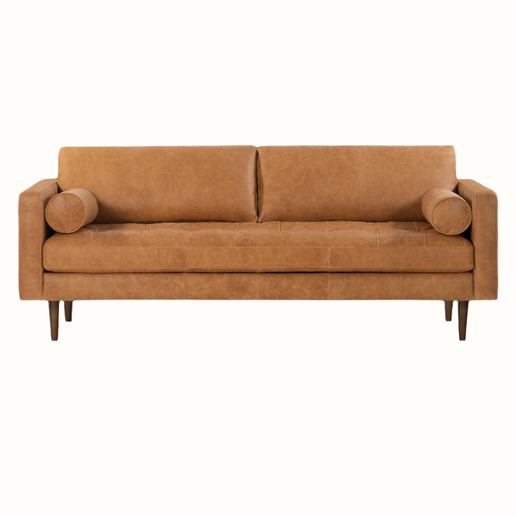 Napa 88.5” Sofa