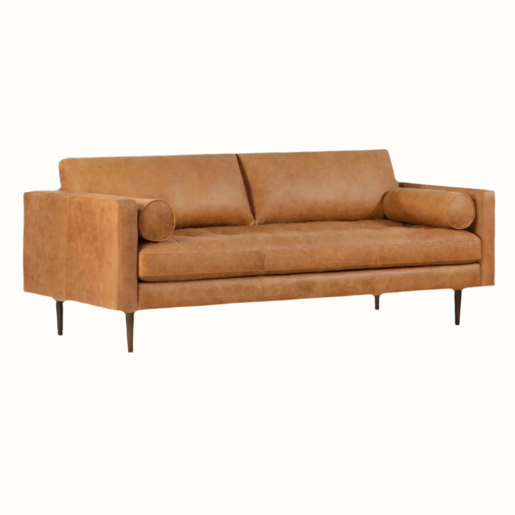 Napa 88.5” Sofa