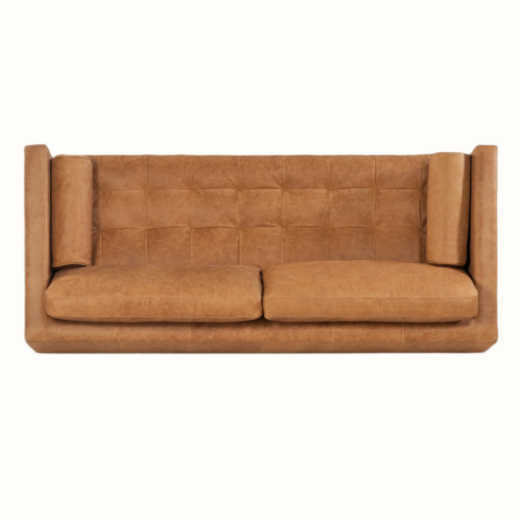Napa 88.5” Sofa