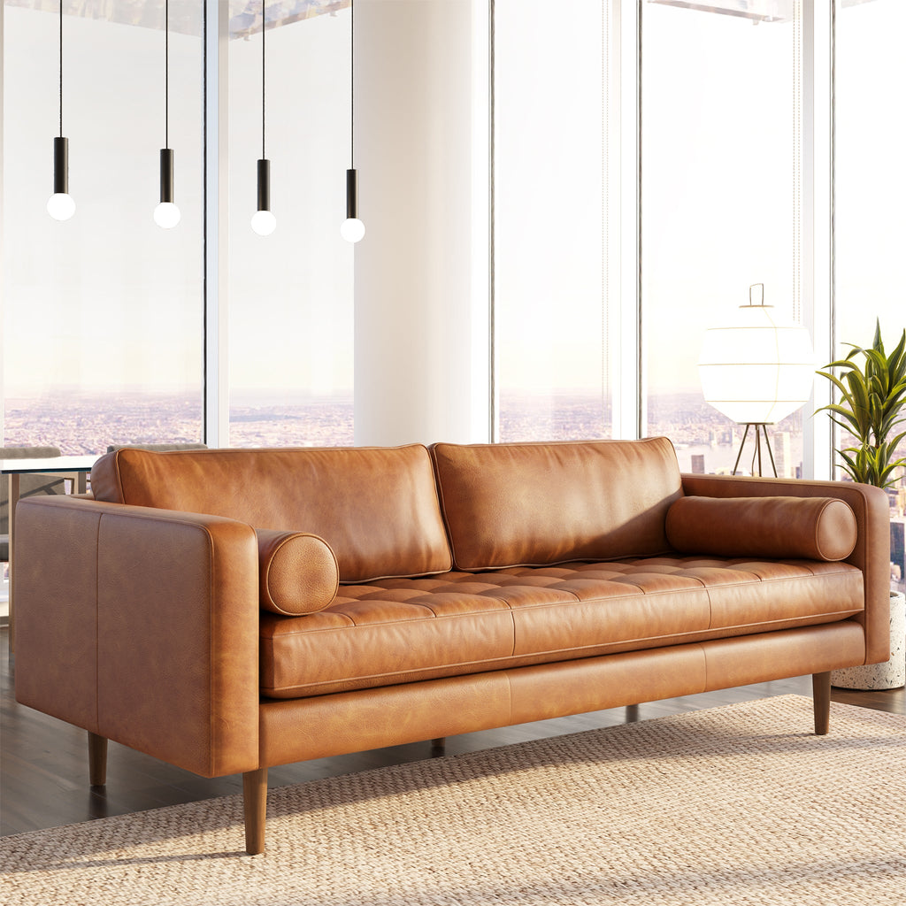 Napa 88.5” Sofa