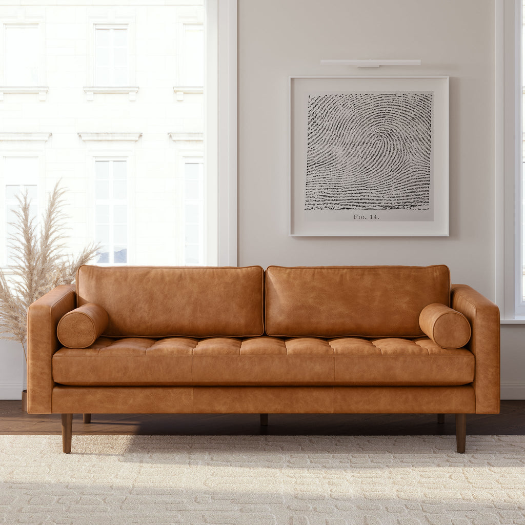 Napa 88.5” Sofa