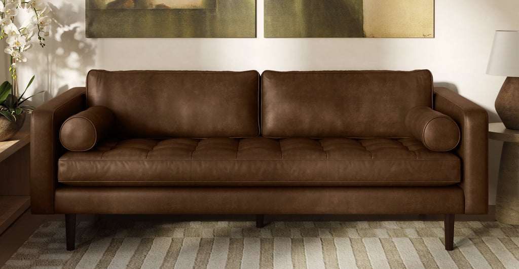 Napa 88.5” Sofa