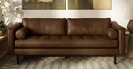 Napa 88.5” Sofa
