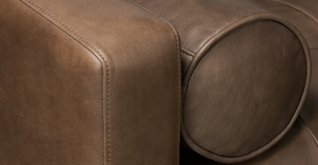 Napa Right-Facing Sectional Sofa