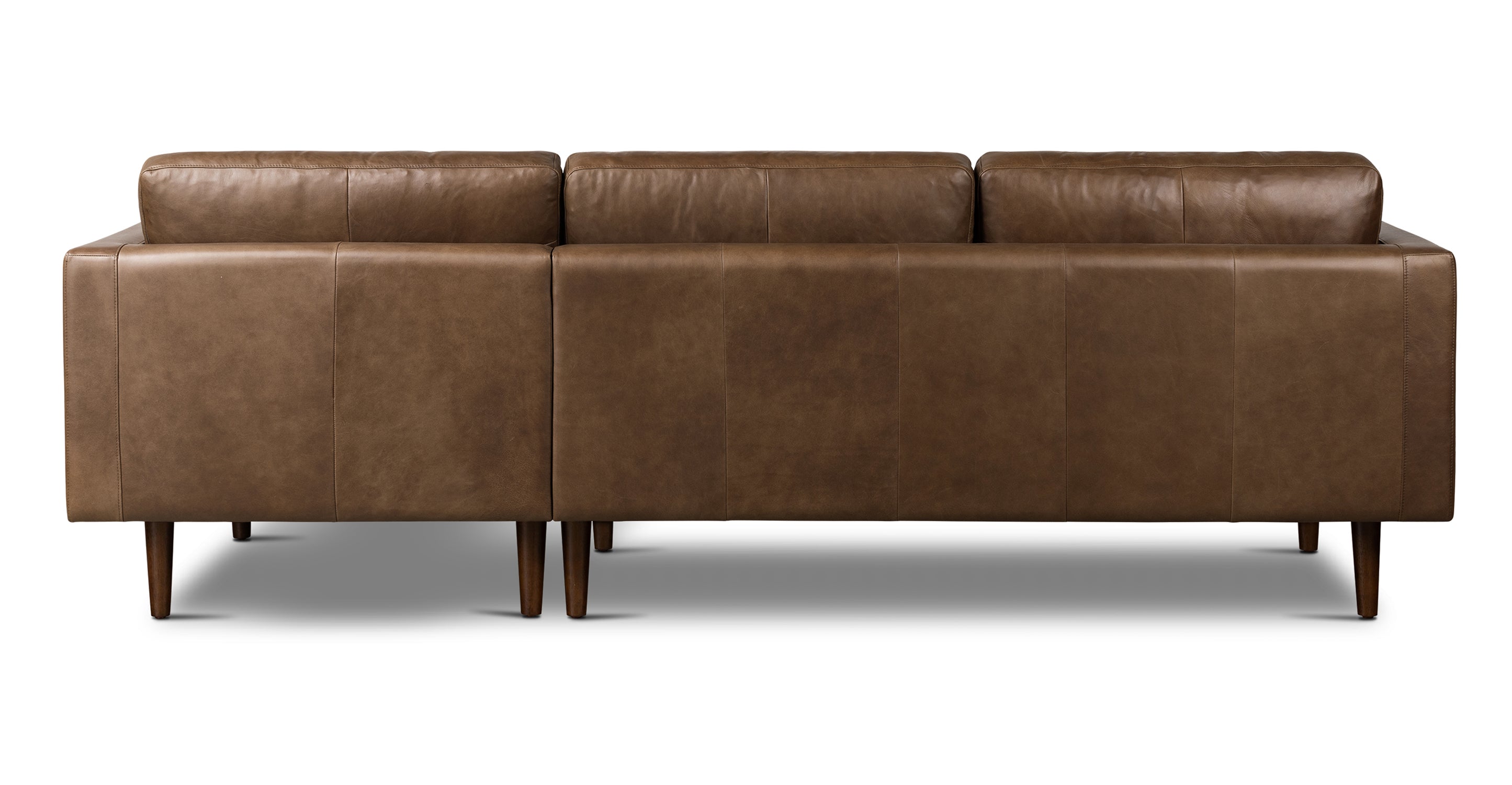 Napa Right-Facing Sectional Sofa