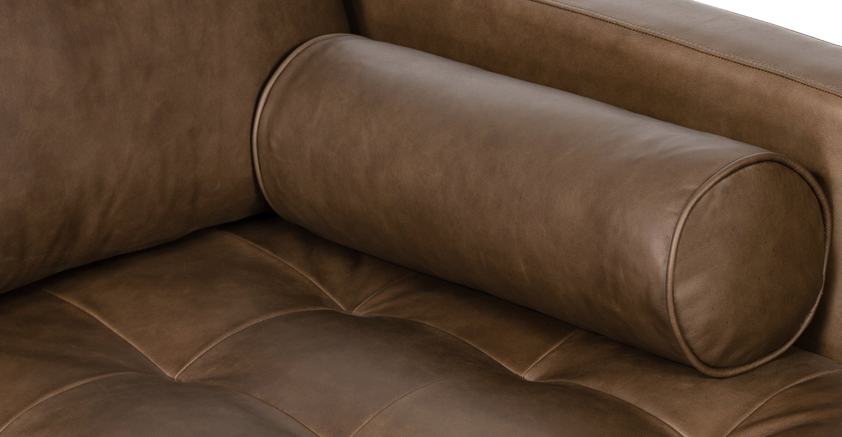 Napa Right-Facing Sectional Sofa