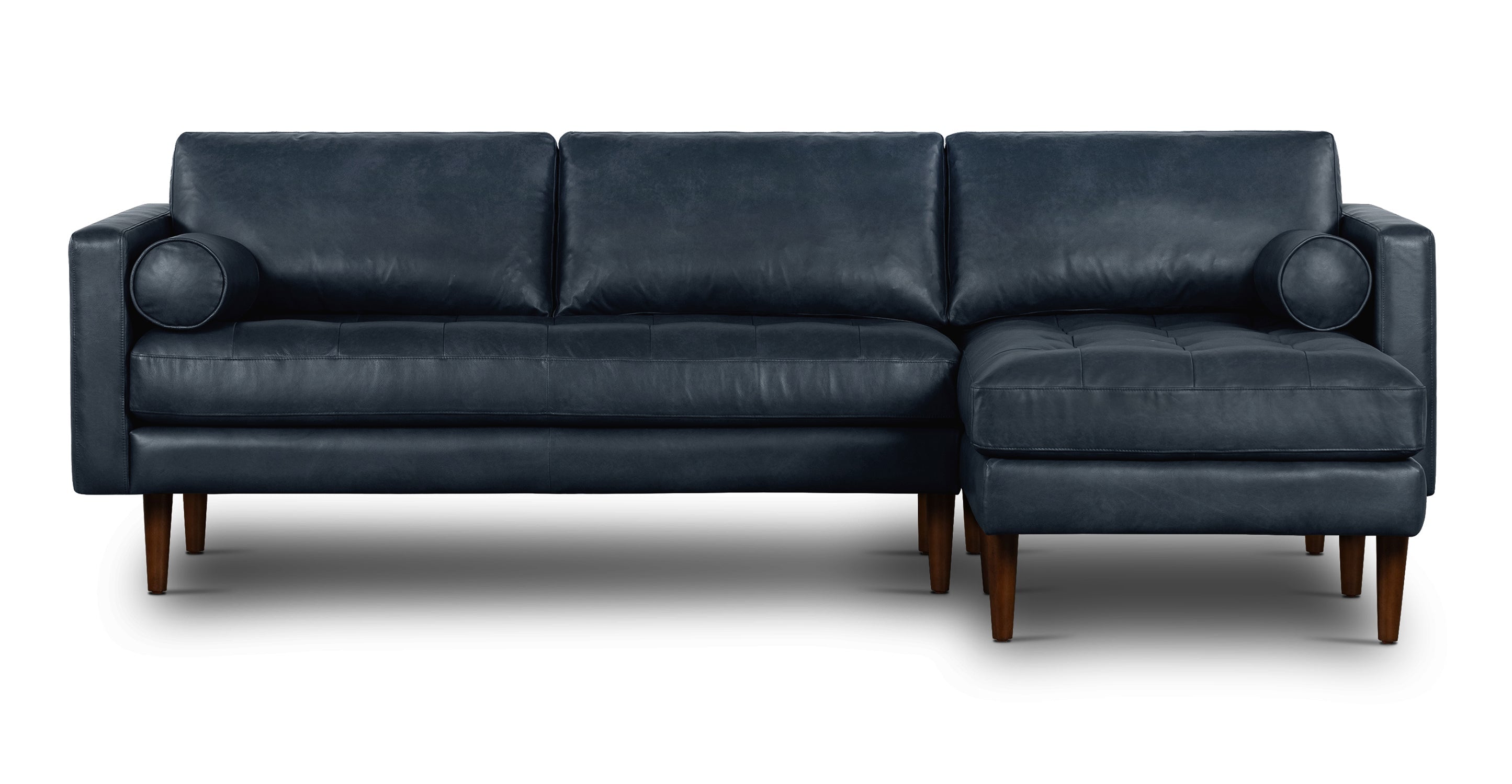 Napa Right-Facing Sectional Sofa