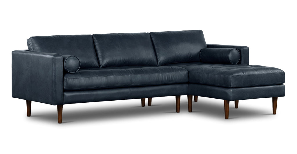 Napa Right-Facing Sectional Sofa