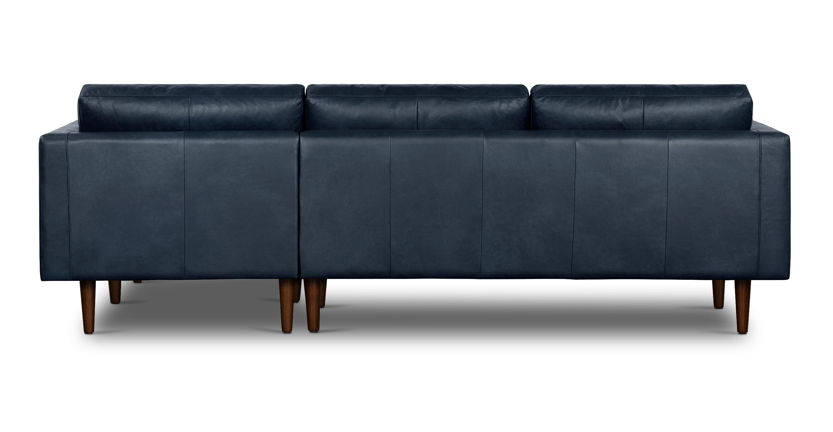 Napa Right-Facing Sectional Sofa