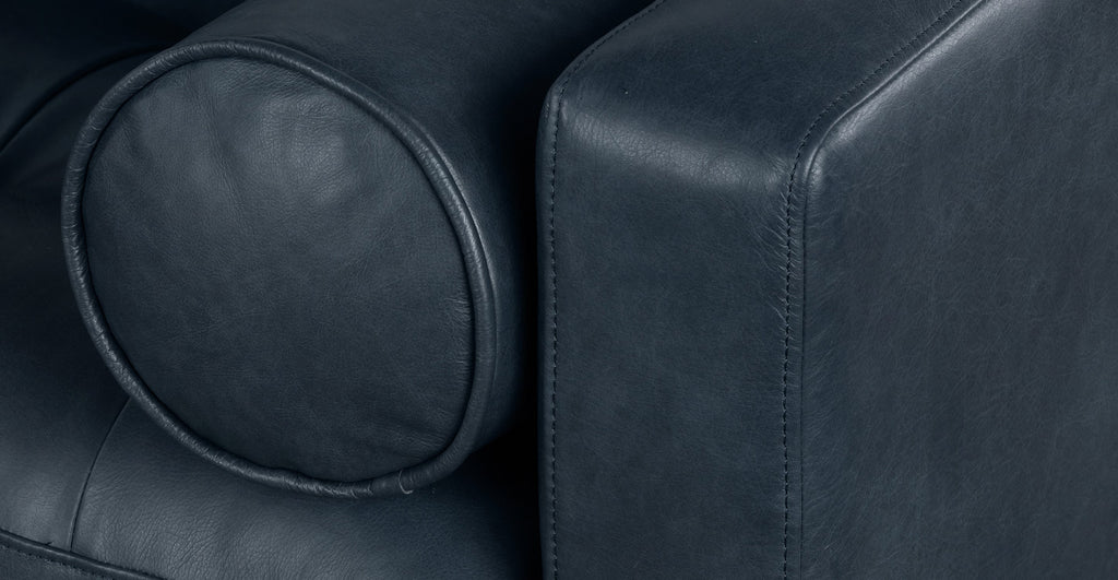 Napa Left-Facing Sectional Sofa