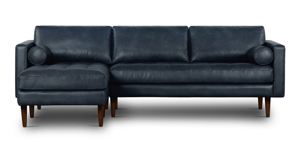 Napa Left-Facing Sectional Sofa