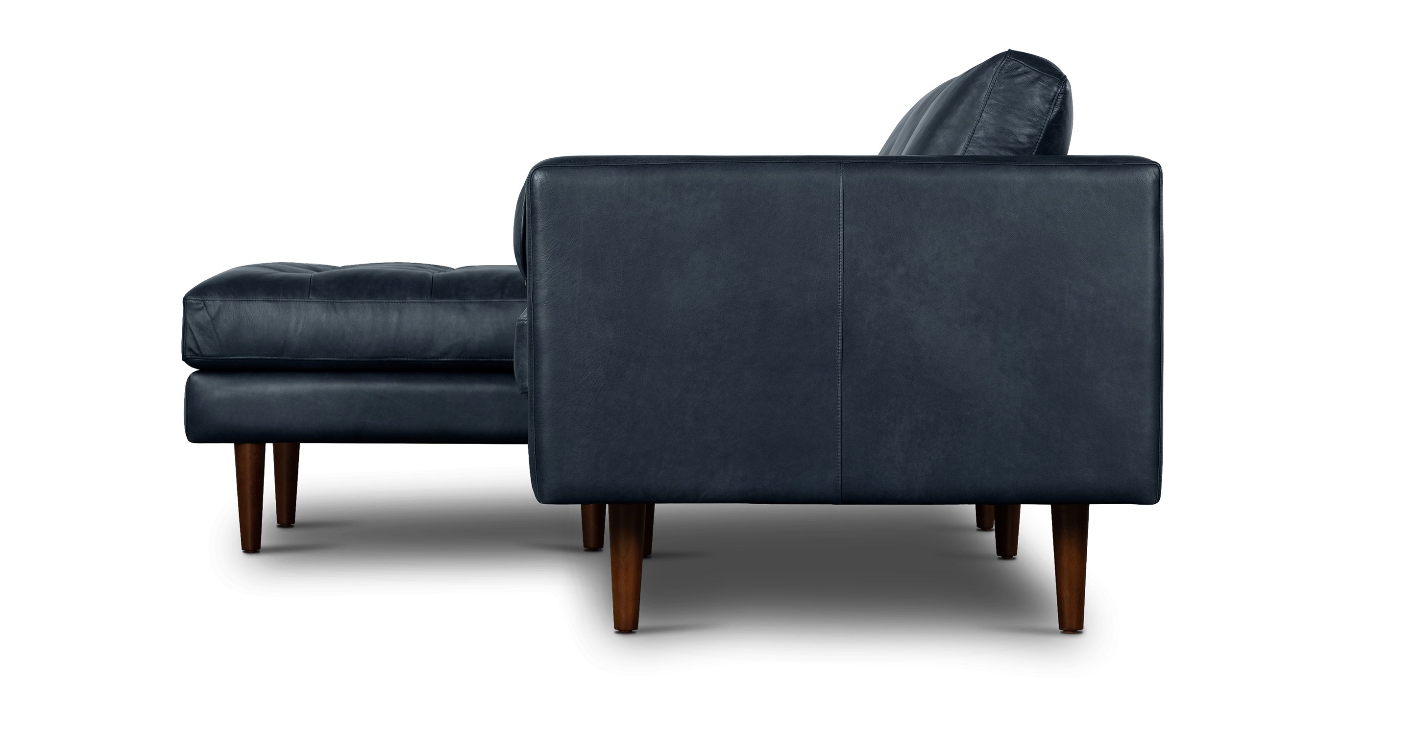 Napa Left-Facing Sectional Sofa