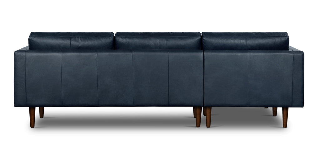 Napa Left-Facing Sectional Sofa