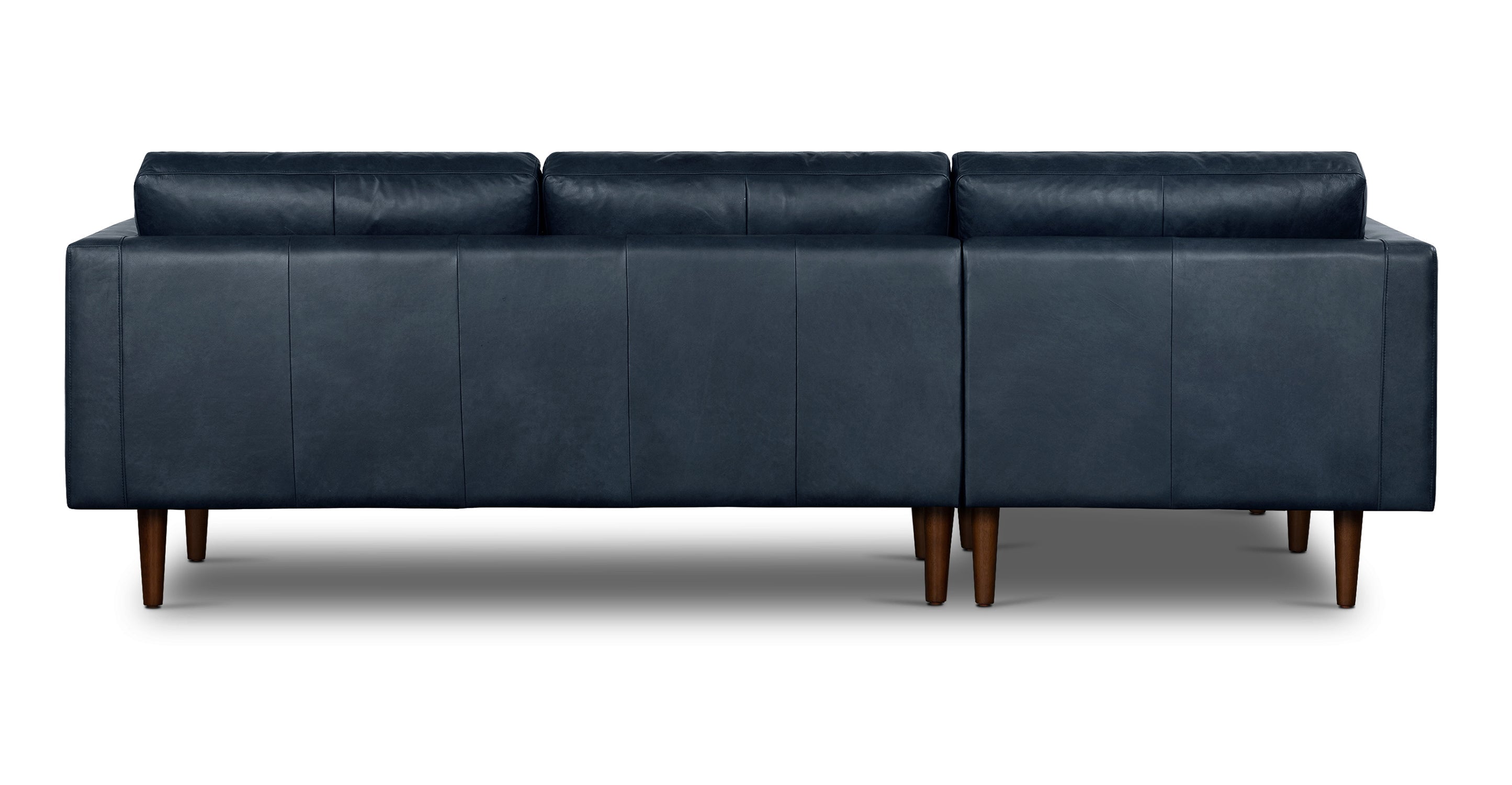 Napa Left-Facing Sectional Sofa