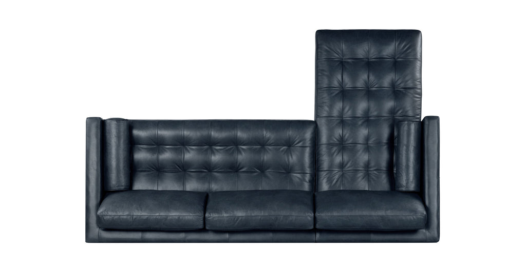 Napa Left-Facing Sectional Sofa