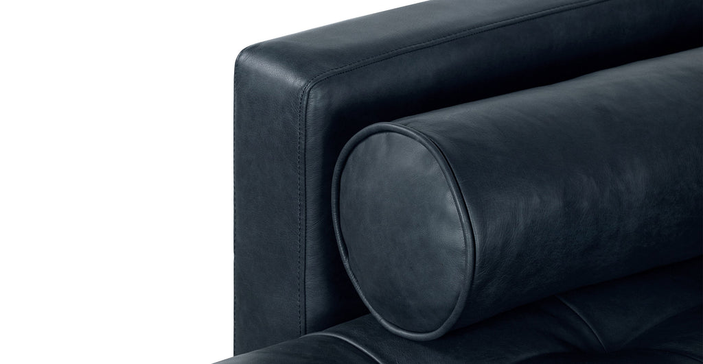 Napa Left-Facing Sectional Sofa