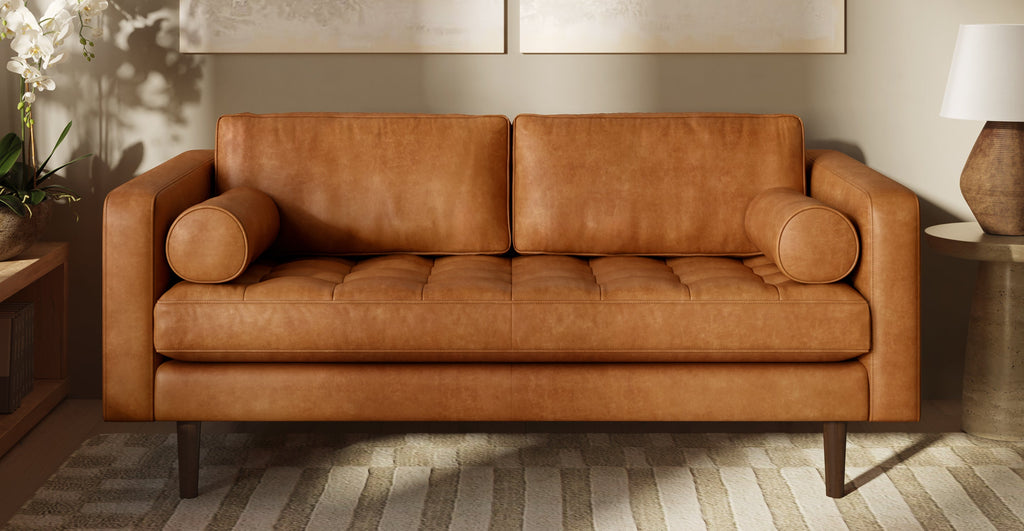 Napa 72" Apartment Sofa