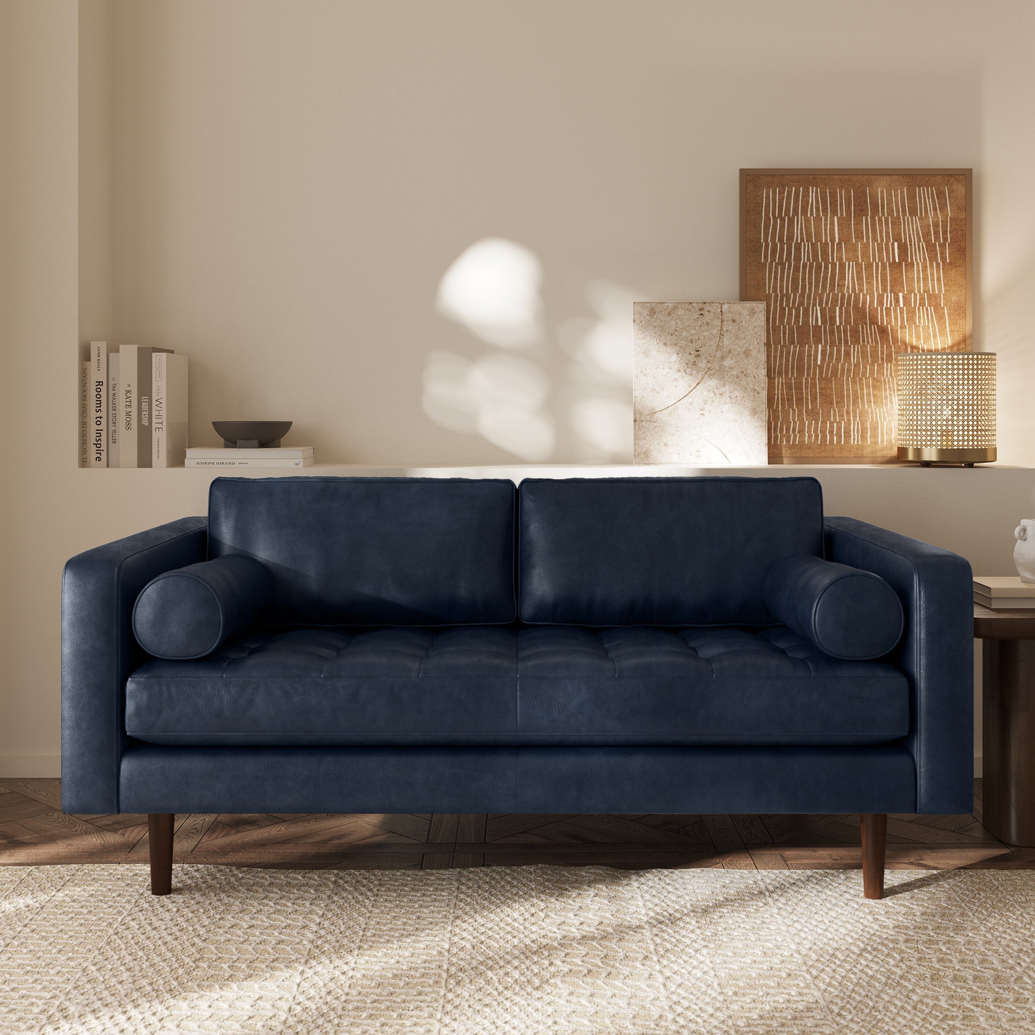 Napa 72" Apartment Sofa