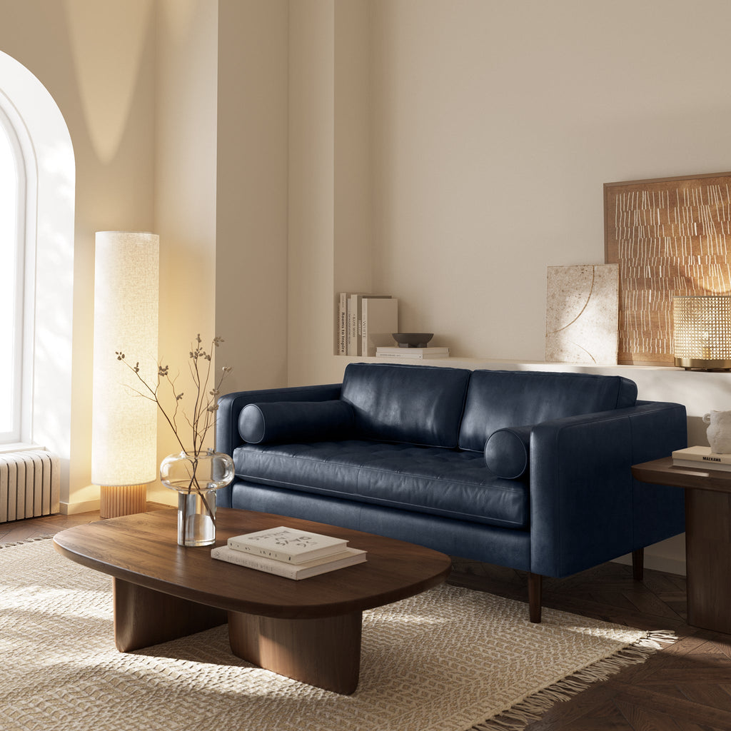 Napa 72" Apartment Sofa