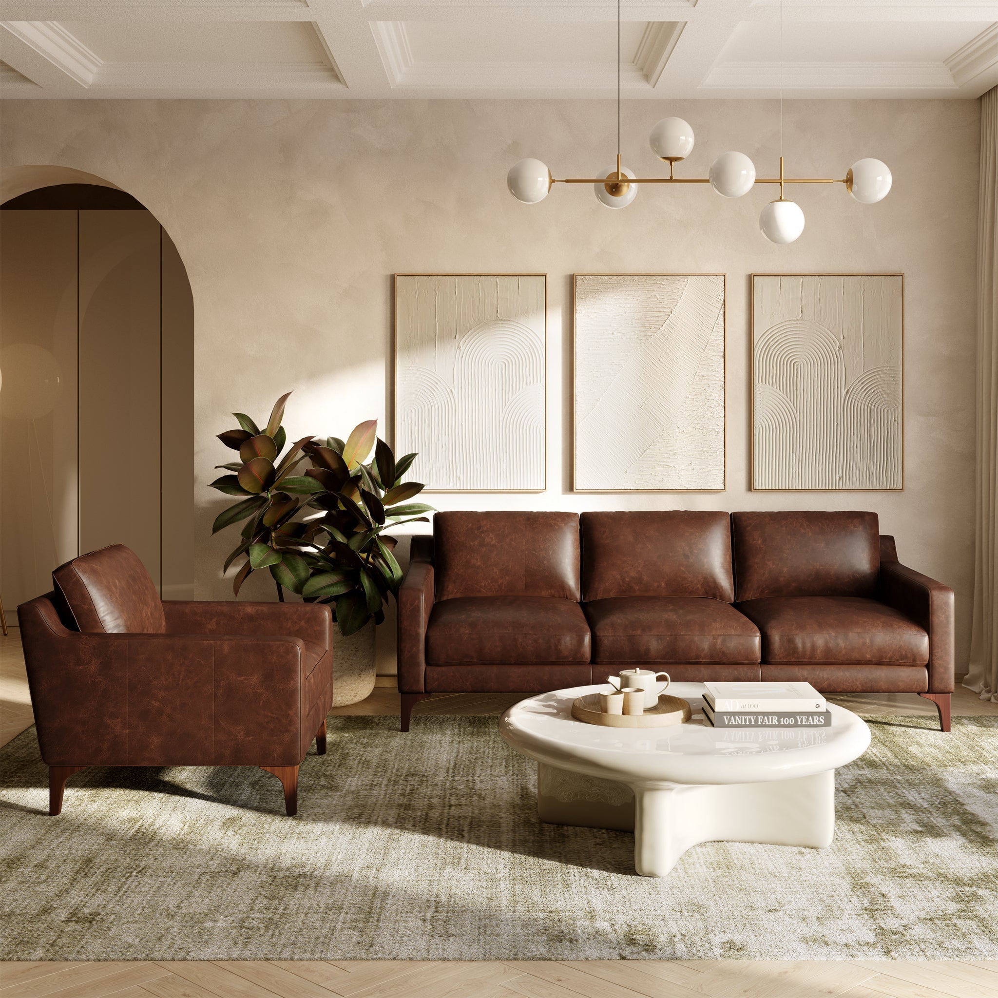 Sorrento Sofa