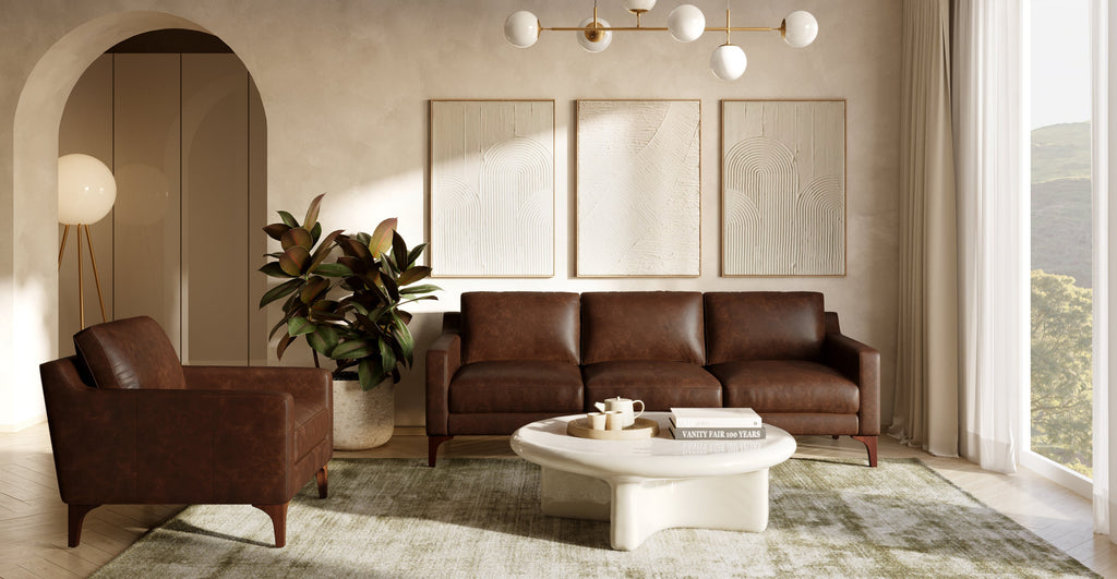 Sorrento Sofa