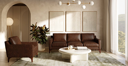 Sorrento Sofa