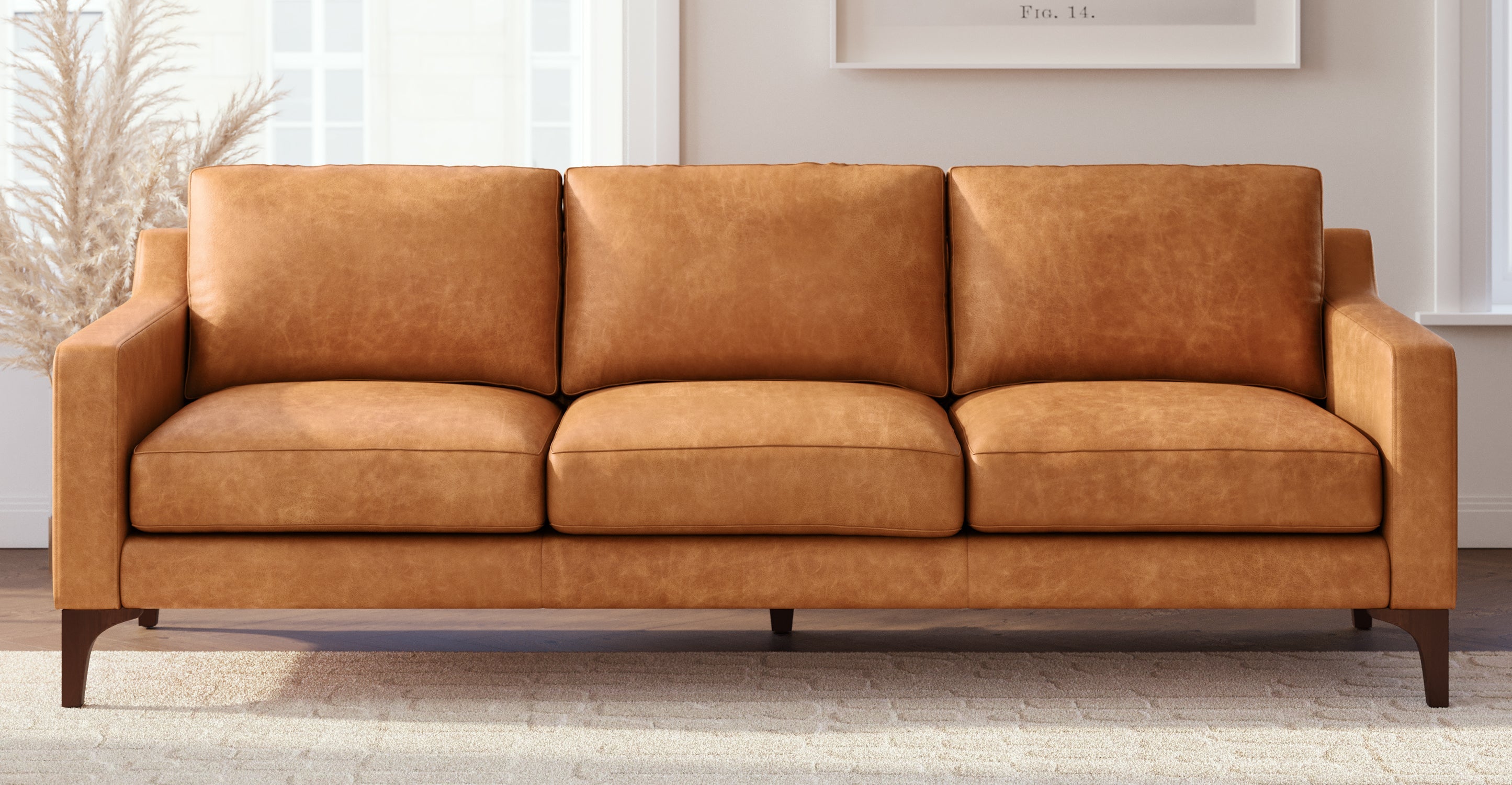 Sorrento Sofa
