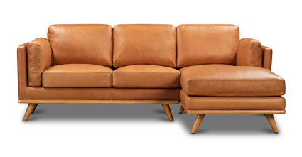 Cadiz Right-facing Sectional Sofa