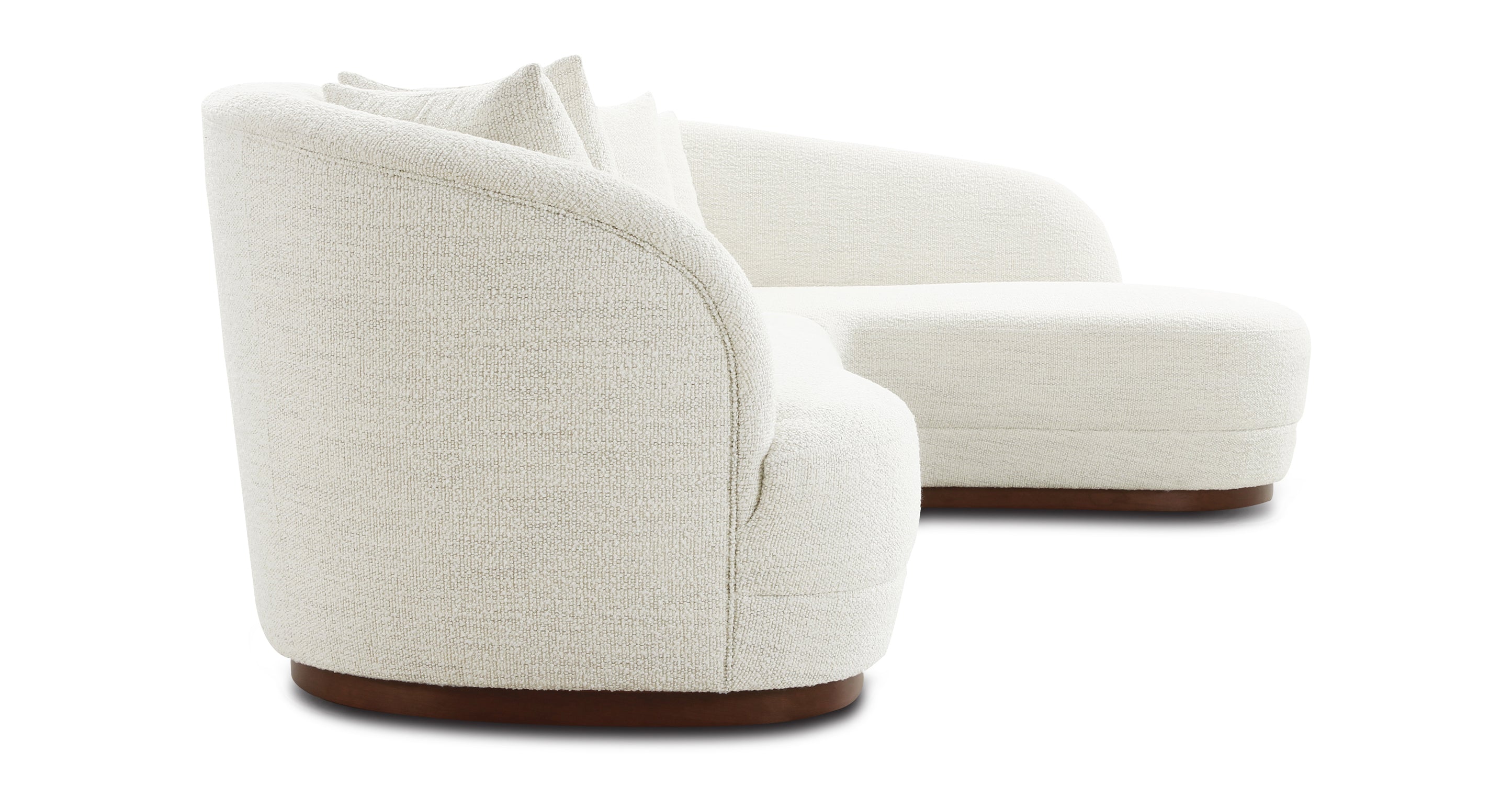 Arles Right-Facing Sectional