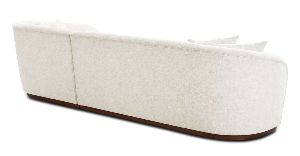 Arles Right-Facing Sectional