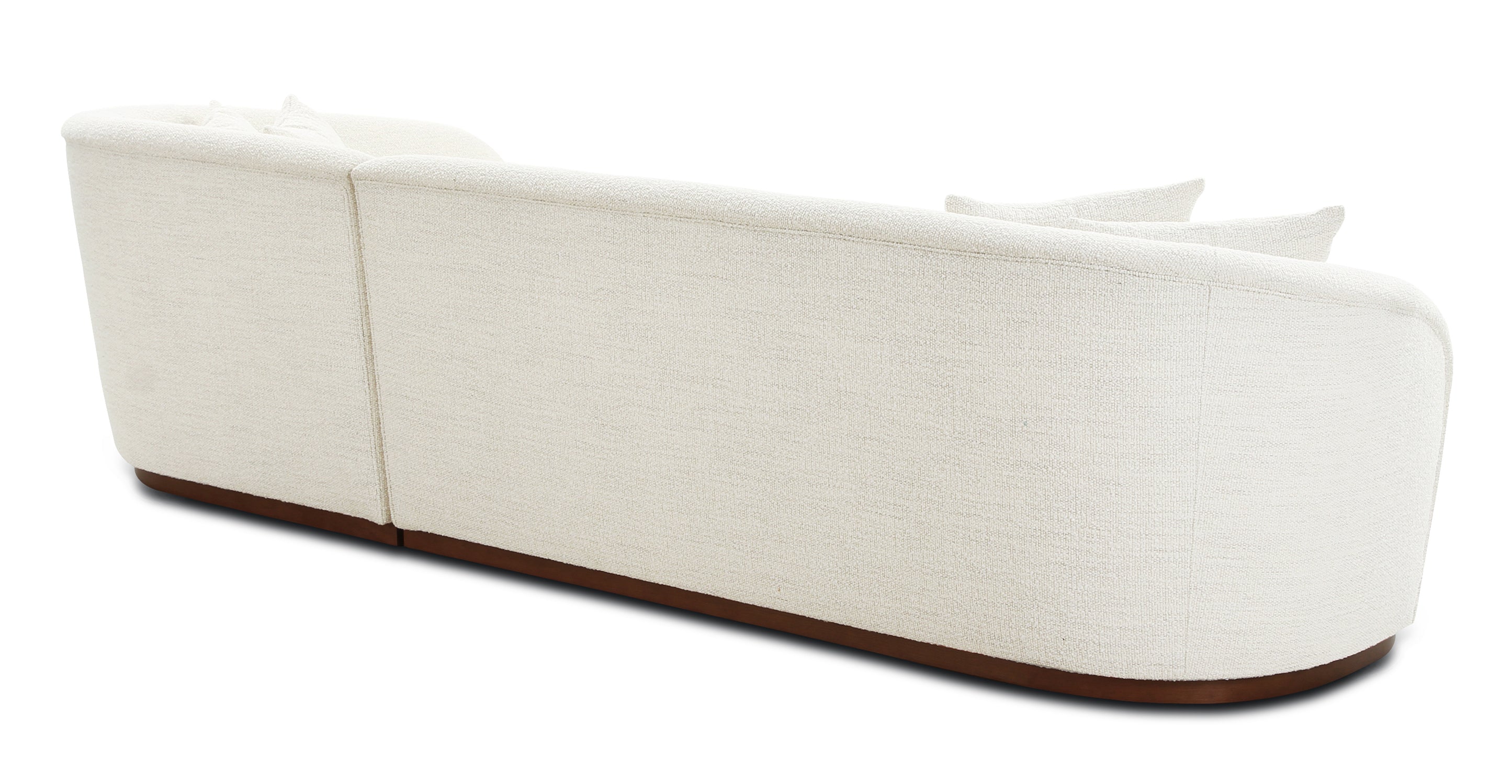 Arles Right-Facing Sectional