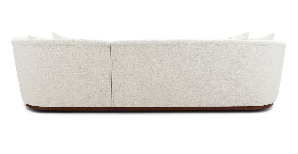 Arles Right-Facing Sectional